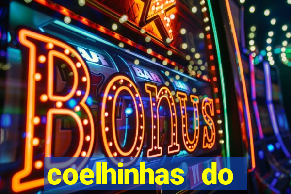 coelhinhas do brasil site